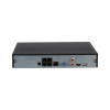 DAHUA NVR4104HS-P-EI – NVR 4 Καναλιών PoE 4K WizSense