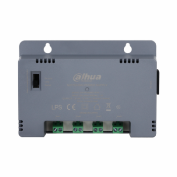 DAHUA PFM344D-4CH-EN Switching Power Supply 4 Καναλιών