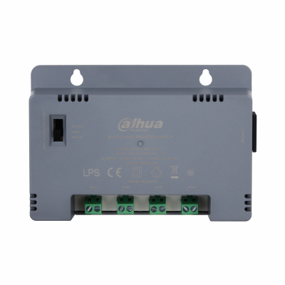 DAHUA PFM344D-4CH-EN Switching Power Supply 4 Καναλιών