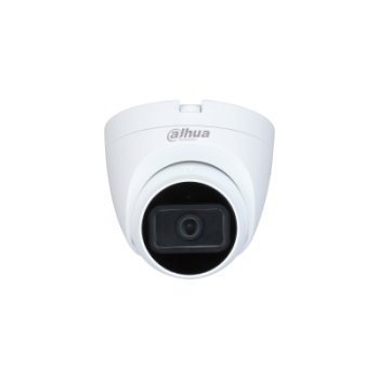DAHUA HAC-HDW1200TRQ-0280B-S6 – Dome Κάμερα HDCVI 2MP Full HD