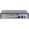 DAHUA XVR1B04-I/T – Υβριδικό Καταγραφικό 4 Καναλιών 1080N με SMD+