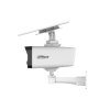 DAHUA IPC-HFW2441DG-4G-SP-B-0360B – 4G Solar IP Bullet Κάμερα 4MP με Smart Dual Light