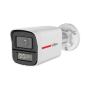 DAHUA HAC-HFW1549X-IL-A-PRO-0280B-DIP – Bullet Κάμερα HDCVI 5MP WizColor με Μικρόφωνο