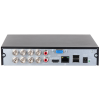DAHUA XVR1B08-I/T – Υβριδικό Καταγραφικό 8 Καναλιών 1080N με SMD+
