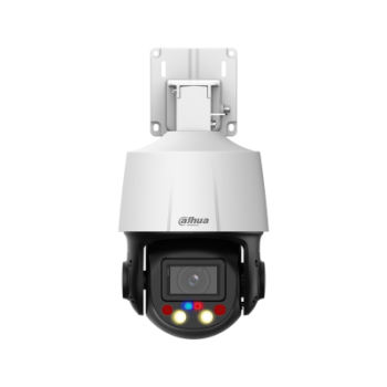 DAHUA SD3E405DB-GNY-A-PV1 – PTZ IP Κάμερα 4MP WizSense με 5x Zoom & Active Deterrence