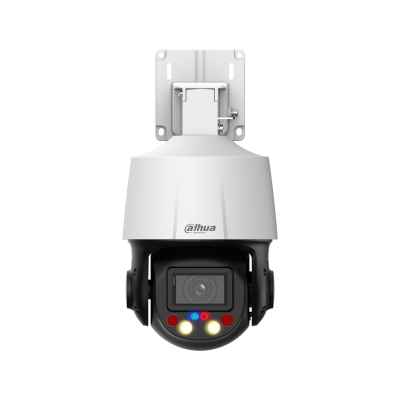 DAHUA SD3E405DB-GNY-A-PV1 – PTZ IP Κάμερα 4MP WizSense με 5x Zoom & Active Deterrence