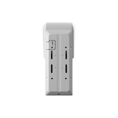 DAHUA ARD2251E-W2(868) – Ασύρματος Ανιχνευτής Κίνησης Εξωτερικού Χώρου