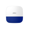 DAHUA ARA12-W2(868)(Blue) – Ασύρματη Εσωτερική Σειρήνα AirShield Μπλε