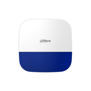 DAHUA ARA12-W2(868)(Blue) – Ασύρματη Εσωτερική Σειρήνα AirShield Μπλε