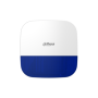 DAHUA ARA12-W2(868)(Blue) – Ασύρματη Εσωτερική Σειρήνα AirShield Μπλε