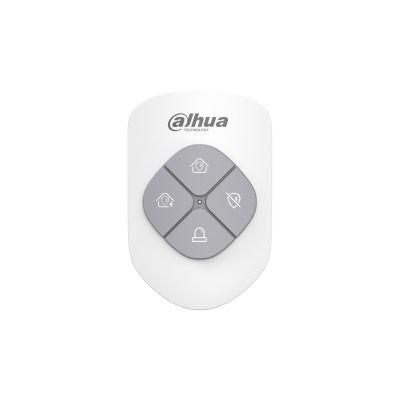 DAHUA ARA24-W2(868) – Ασύρματο Τηλεχειριστήριο AirShield