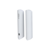 DAHUA ARD324-W2(868) – Ασύρματη Μαγνητική Επαφή Plus με Ανίχνευση Κραδασμών & Κλίσης