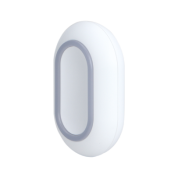 DAHUA ARD821-W2(868) – Ασύρματο Κουμπί Πανικού (Panic Button) AirShield