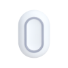DAHUA ARD821-W2(868) – Ασύρματο Κουμπί Πανικού (Panic Button) AirShield