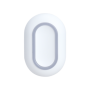 DAHUA ARD821-W2(868) – Ασύρματο Κουμπί Πανικού (Panic Button) AirShield
