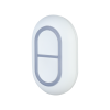 DAHUA ARD822-W2(868) – Ασύρματο Κουμπί Πανικού Διπλής Ενεργοποίησης AirShield