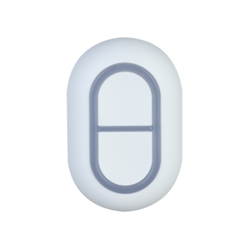 DAHUA ARD822-W2(868) – Ασύρματο Κουμπί Πανικού Διπλής Ενεργοποίησης AirShield