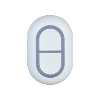 DAHUA ARD822-W2(868) – Ασύρματο Κουμπί Πανικού Διπλής Ενεργοποίησης AirShield