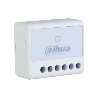DAHUA ARM7011-W2(868) – Ασύρματο Ρελέ (Wireless Relay) AirShield