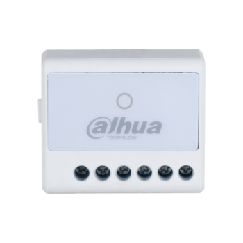 DAHUA ARM7011-W2(868) – Ασύρματο Ρελέ (Wireless Relay) AirShield