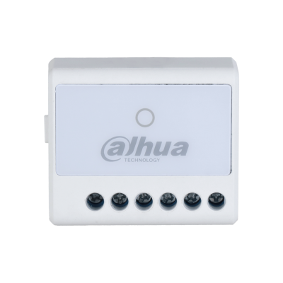 DAHUA ARM7011-W2(868) – Ασύρματο Ρελέ (Wireless Relay) AirShield