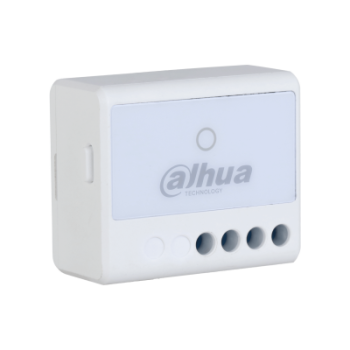 DAHUA ARM7012-W2(868) – Ασύρματο Ρελέ Ισχύος (WallSwitch) 230V AirShield
