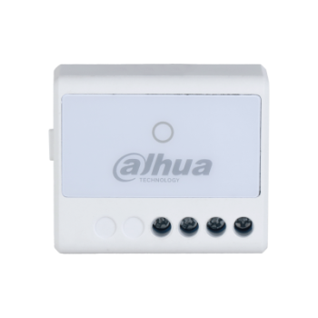 DAHUA ARM7012-W2(868) – Ασύρματο Ρελέ Ισχύος (WallSwitch) 230V AirShield