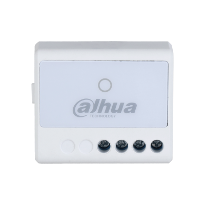 DAHUA ARM7012-W2(868) – Ασύρματο Ρελέ Ισχύος (WallSwitch) 230V AirShield