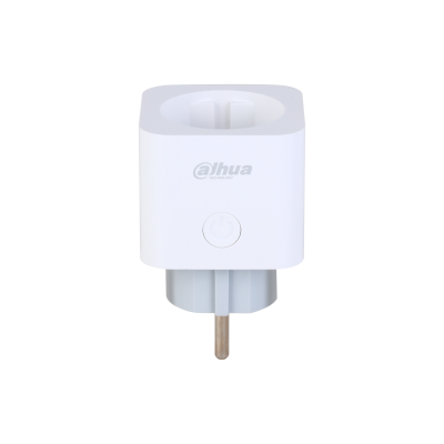 DAHUA ICS1-W2(868) – Ασύρμανη Έξυπνη Πρίζα (Smart Plug) AirShield