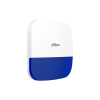 DAHUA ARA12-W2(868)(Blue) – Ασύρματη Εσωτερική Σειρήνα AirShield Μπλε