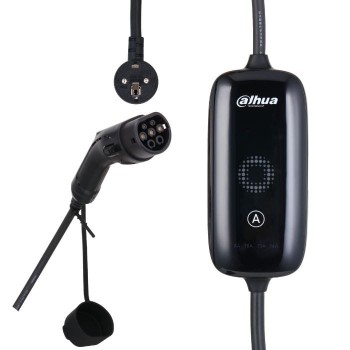 DH-ICS-A035E-H1E Φορητός Φορτιστής Ηλεκτρικών Οχημάτων Dahua D-Volt Mini 3.5kW