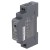 Mean Well HDR-15-12 Τροφοδοτικό Ράγας DIN 12V DC 15W