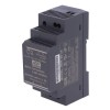 Mean Well HDR-30-24 Τροφοδοτικό Ράγας DIN 24V DC 30W