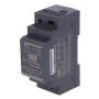 Mean Well HDR-30-24 Τροφοδοτικό Ράγας DIN 24V DC 30W