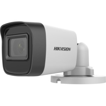HIKVISION DS-2CE16D0T-ITPF(C) – Bullet Κάμερα Turbo HD 2MP Full HD