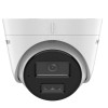 HIKVISION DS-2CD1343G2-LIU – IP Dome Κάμερα 4MP Smart Hybrid Light με Μικρόφωνο