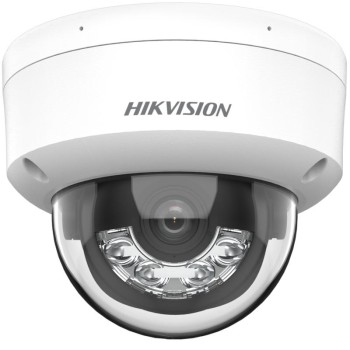 HIKVISION DS-2CD1143G2-LIU – IP Dome Κάμερα 4MP Smart