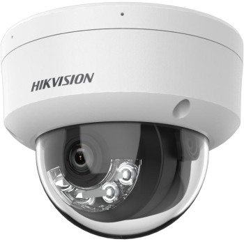 HIKVISION DS-2CD1143G2-LIU – IP Dome Κάμερα 4MP Smart