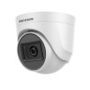 HIKVISION DS-2CE76H0T-ITPFS – Dome Κάμερα Turbo HD 5MP με Μικρόφωνο