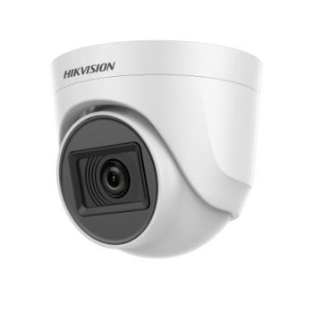 HIKVISION DS-2CE76D0T-ITPF(C) – Dome Κάμερα Turbo HD 2MP Full HD