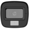 HIKVISION DS-2CE16D0T-LFS – Bullet Κάμερα Turbo HD 2MP Smart Hybrid Light