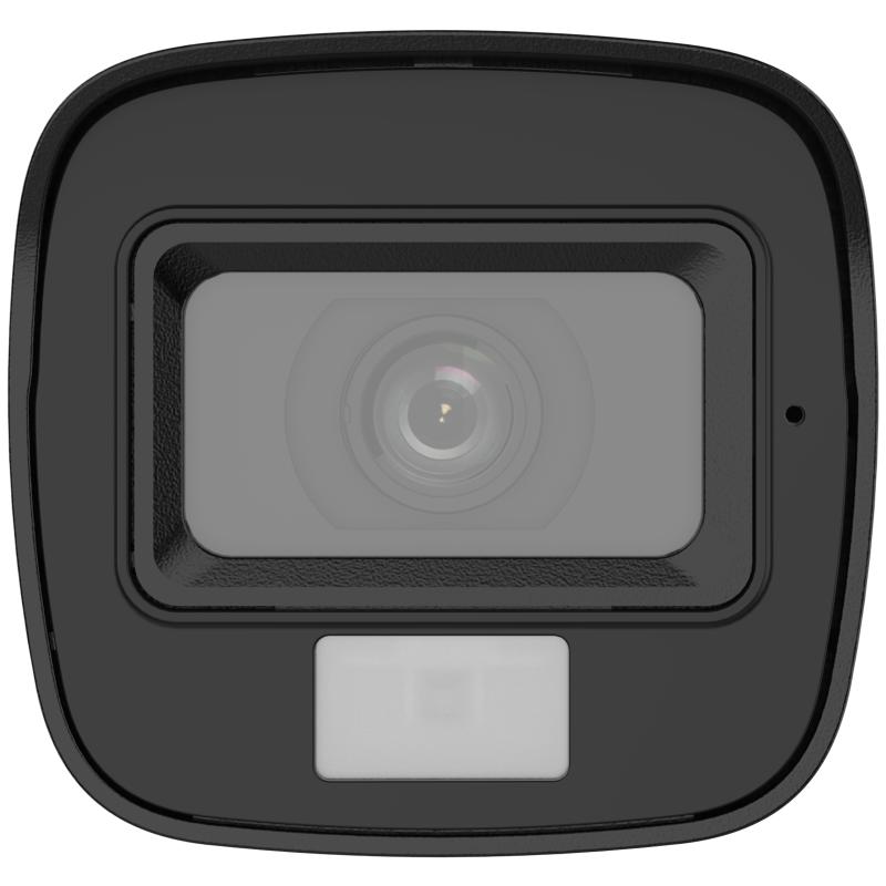 HIKVISION DS-2CE16D0T-LFS – Bullet Κάμερα Turbo HD 2MP Smart Hybrid Light