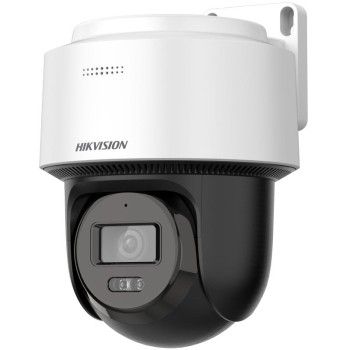 HIKVISION DS-2DE2C400MWG-E – IP PT Κάμερα 4MP Smart Hybrid Light με Auto Tracking