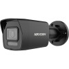 HIKVISION DS-2CD1043G2-LIU Black – IP Bullet Κάμερα 4MP με Smart Hybrid Light & Ενσωματωμένο Μικρόφωνο
