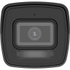 HIKVISION DS-2CD1043G2-LIU – IP Bullet Κάμερα 4MP Smart Hybrid Light με Μικρόφωνο