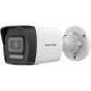 HIKVISION DS-2CD1043G2-LIU – IP Bullet Κάμερα 4MP Smart Hybrid Light με Μικρόφωνο