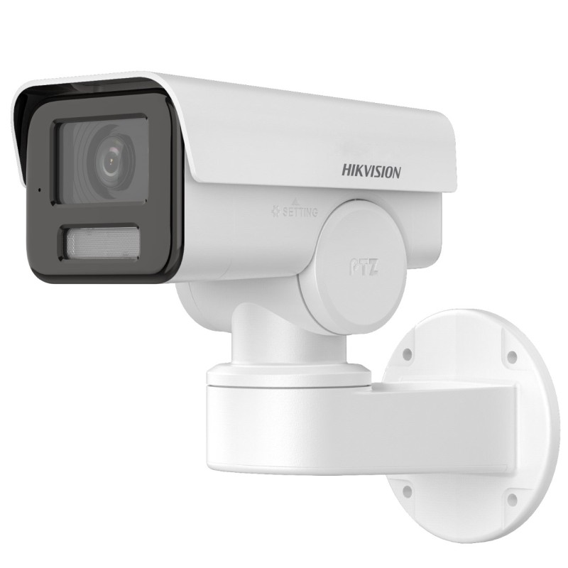 HIKVISION DS-2CD1A43G0-IZU – IP PT Bullet Κάμερα 4MP Varifocal με Μικρόφωνο