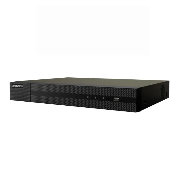HIKVISION HWN-2108MH(D) – NVR Καταγραφικό 8 Καναλιών για IP Κάμερες