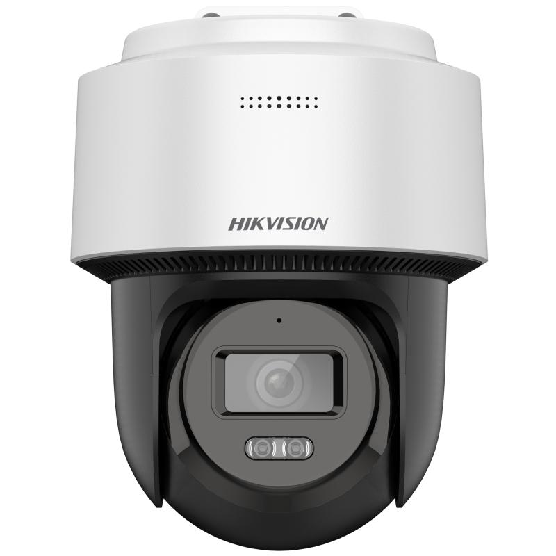 HIKVISION DS-2DE2C400MWG-E – IP PT Κάμερα 4MP Smart Hybrid Light με Auto Tracking