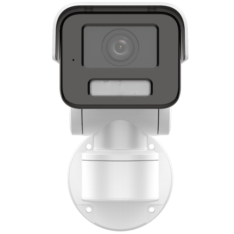 HIKVISION DS-2CD1A43G0-IZU – IP PT Bullet Κάμερα 4MP Varifocal με Μικρόφωνο